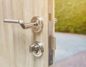 Renforcement portes à Bruxelles – sécurisation des accès