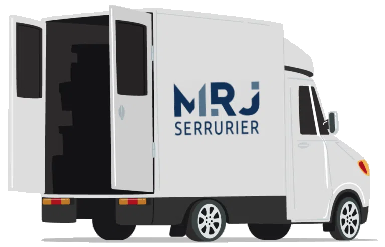camionette mrj