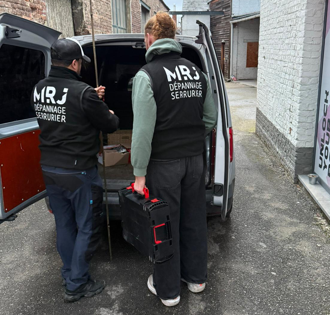 SERRURIER-BRUXELLES-MRJ