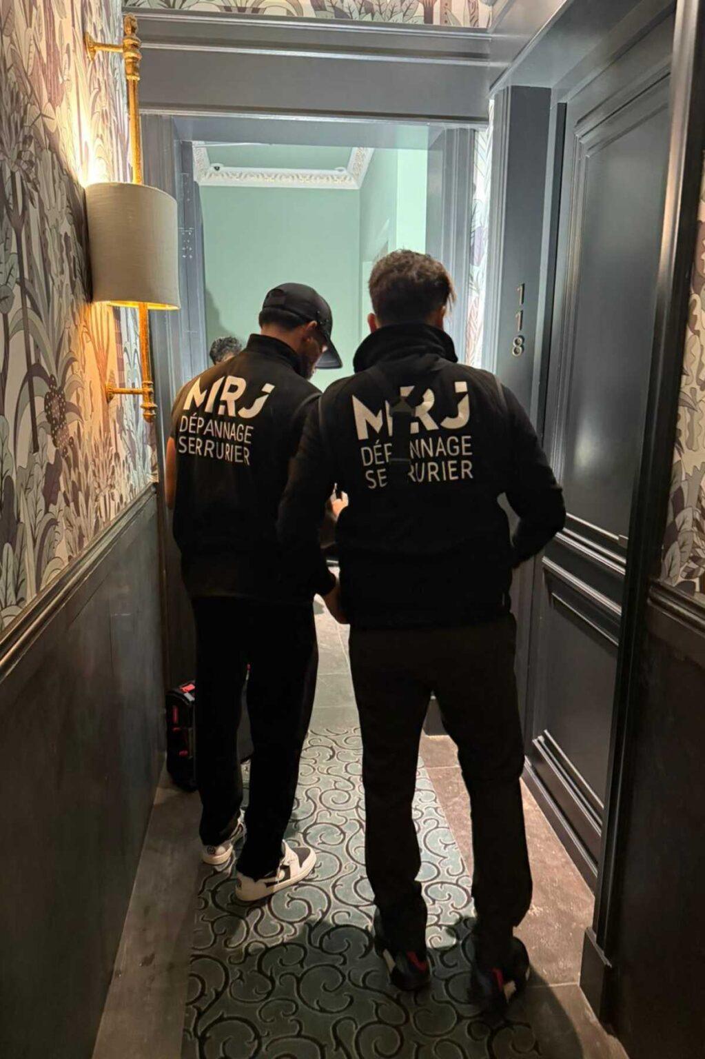 Serrurier Bruxelles Urgence MRJ 20 serrurerie professionnelle