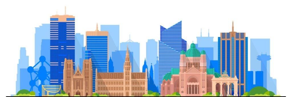 Renforcement portes à Bruxelles – ouverture de porte immédiate