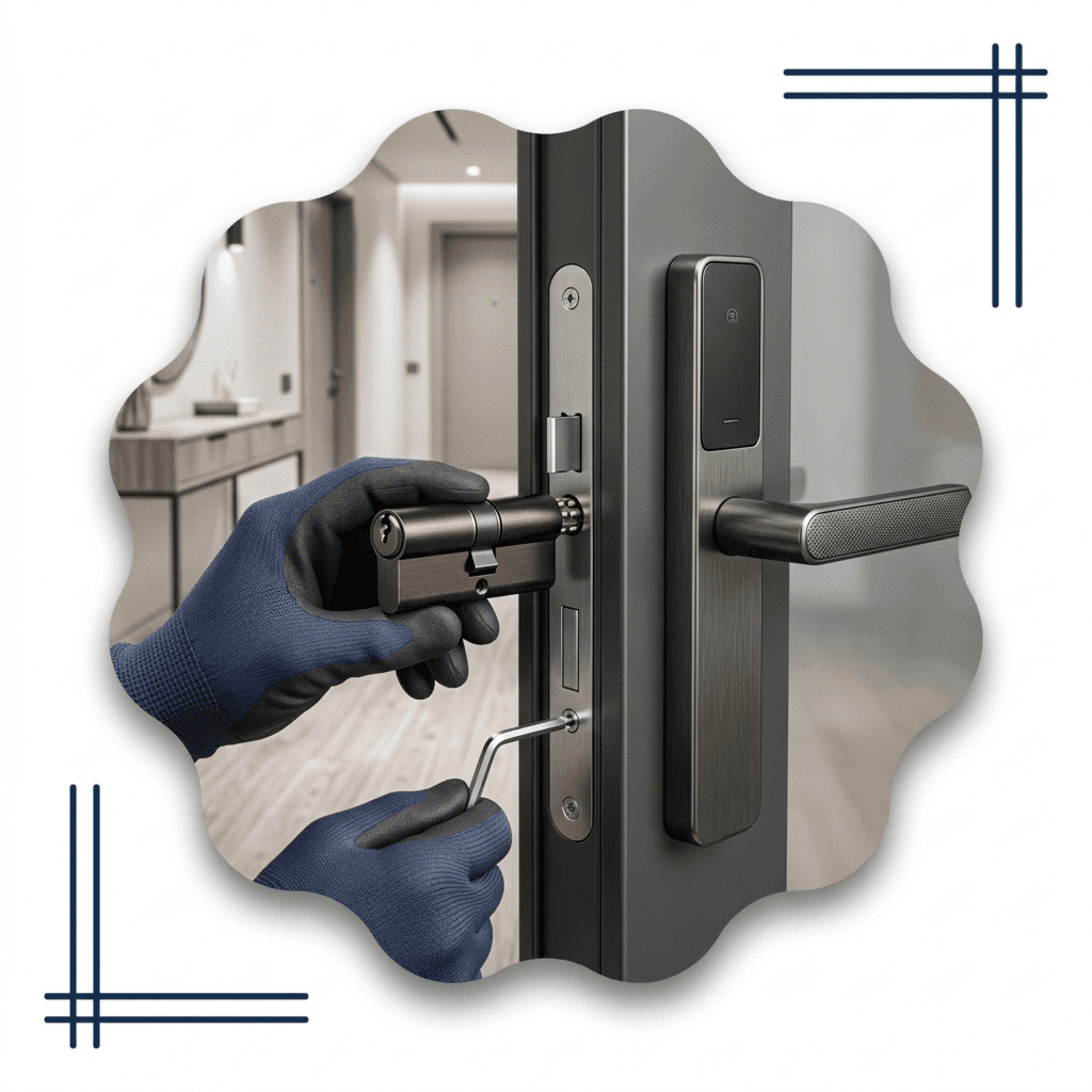 Serrurier Anderlecht Urgence MRJ 4 Serrurier Anderlecht urgence intervention rapide 24h service local MRJ