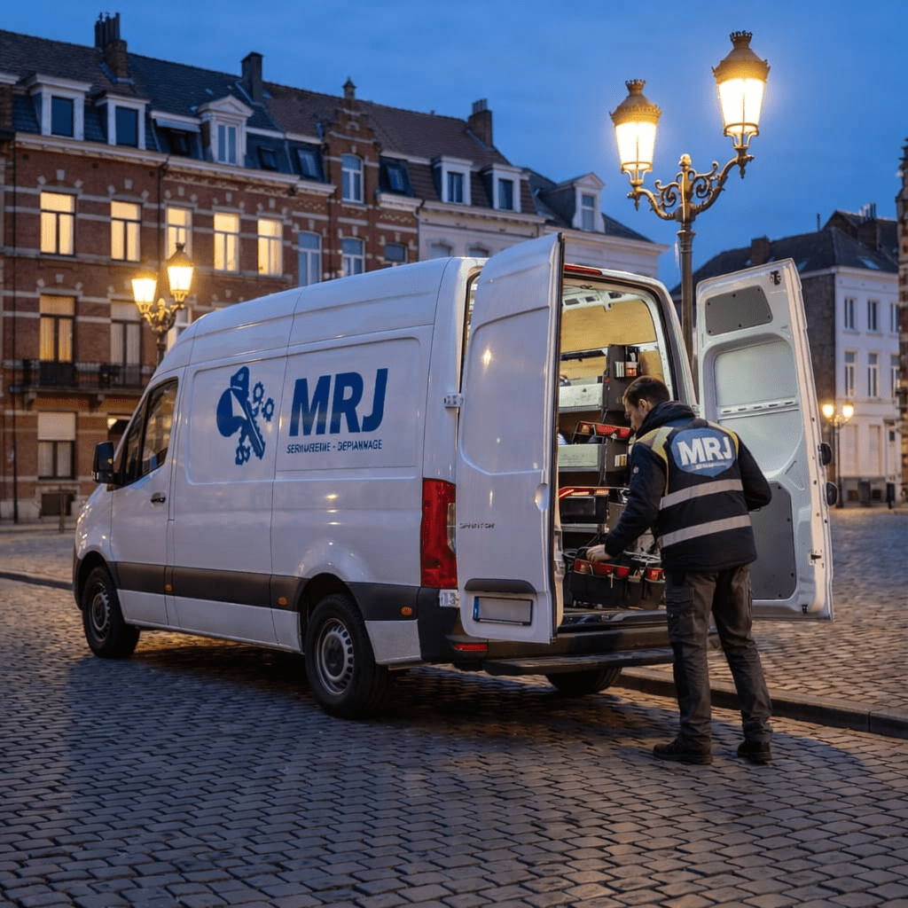 Serrurier Auderghem d’une entreprise locale de confiance, disponible 24h/24 et 7j/7, à l’écoute de ses clients.