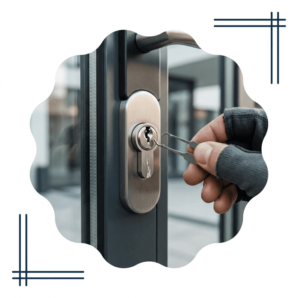 Serrurier MRJ à Forest 6 Extraction de cle cassee a Forest