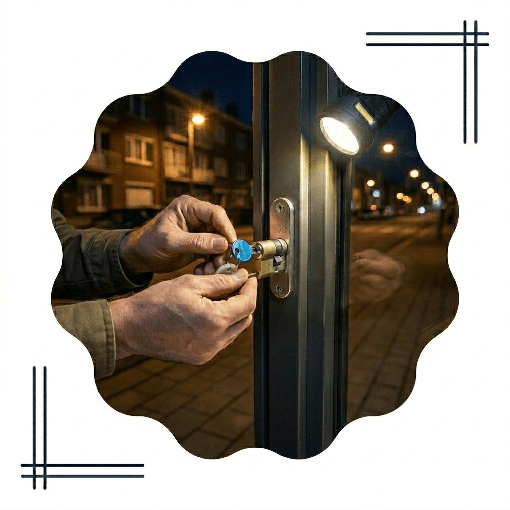 Serrurier Anderlecht Urgence MRJ 3 Serrurier Anderlecht installation et remplacement de serrure toutes marques