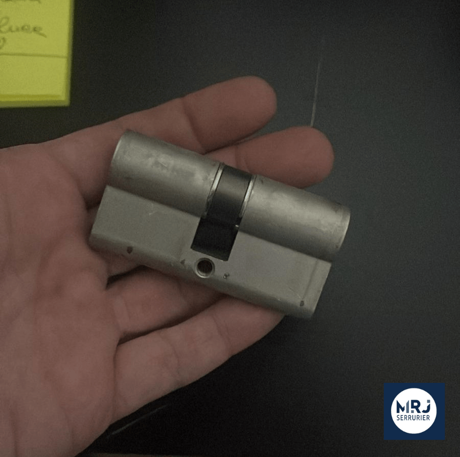 Depannage serrurerie Bruxelles MRJ