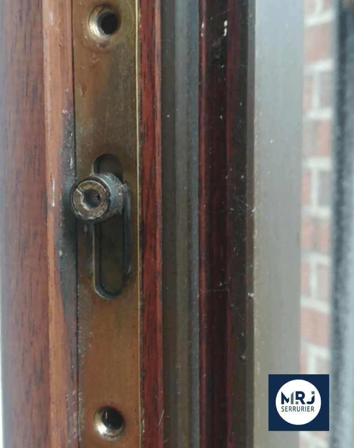 porte verrouillée Dépannage MRJ Bruxelles