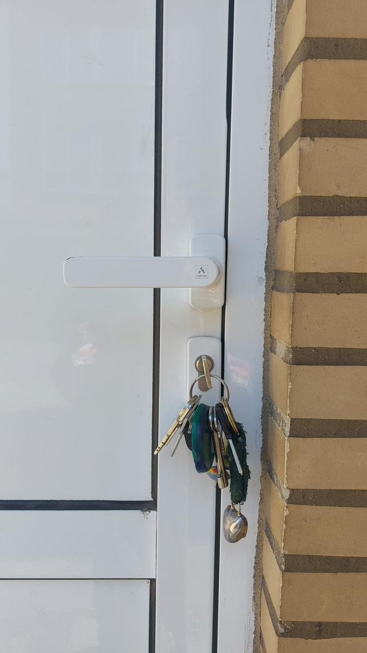 Ouverture de Porte Bruxelles