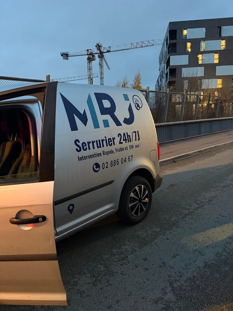 MRJ