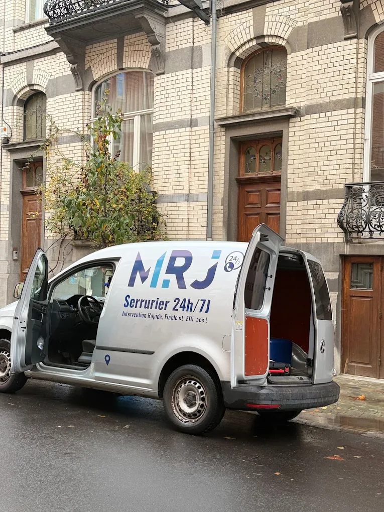 MRJ Serrurier Jette 43 Serrurier Jette MRJ